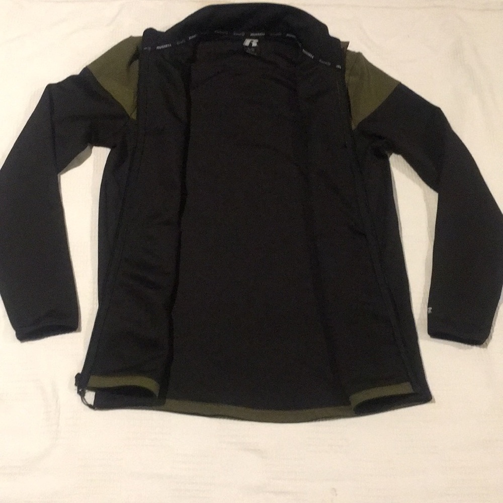 Russell jacket - Picture 3 of 6